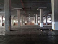Jurong Industrial Services Centre (D22), Warehouse #460955621